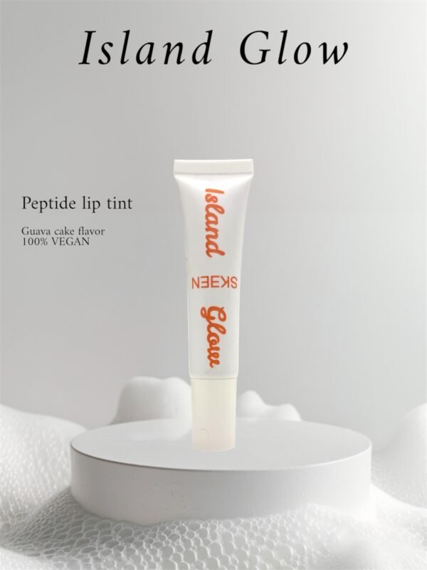 Peptide Lip Tint - Image 4