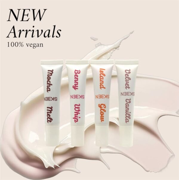 Peptide Lip Tint