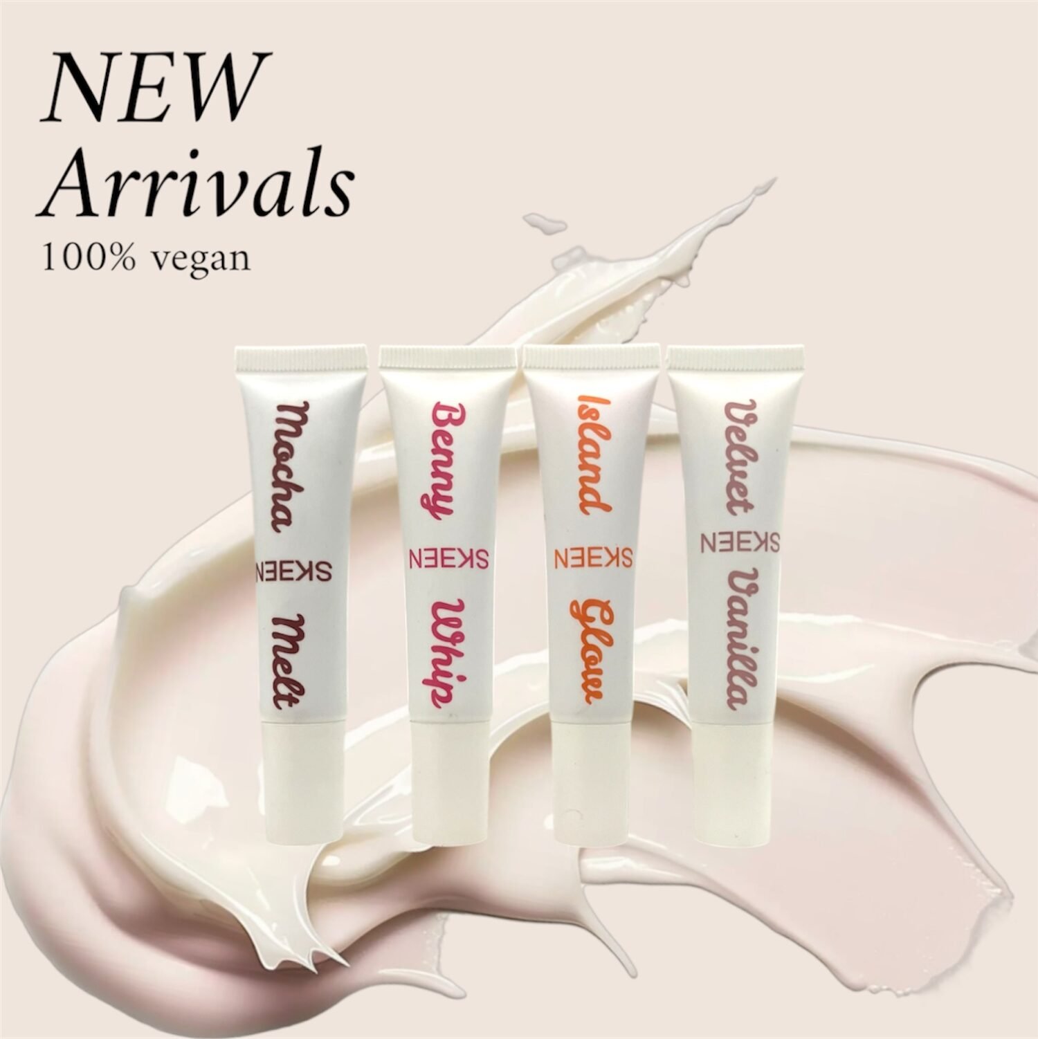 Peptide Lip Tint