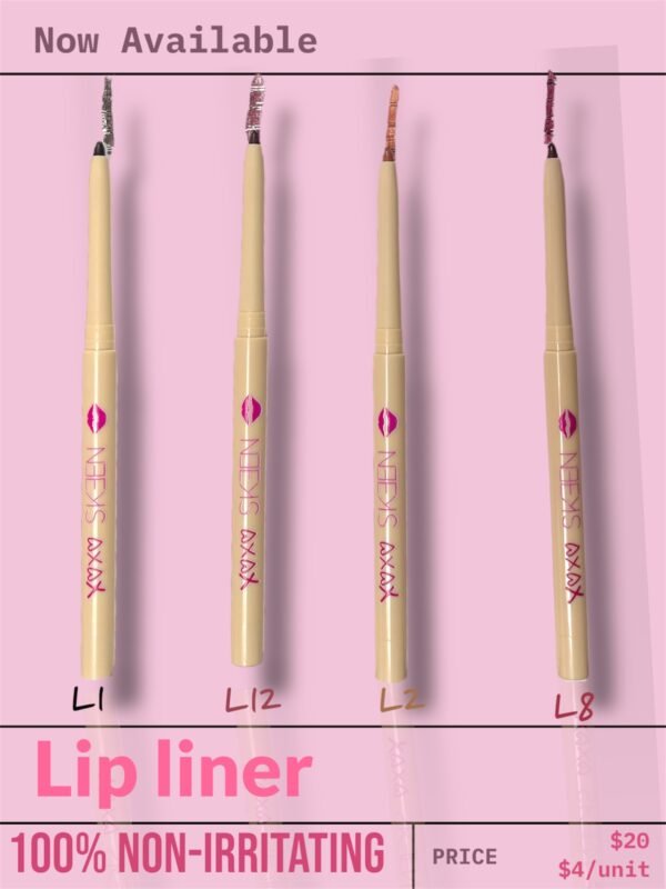 Lip Liner