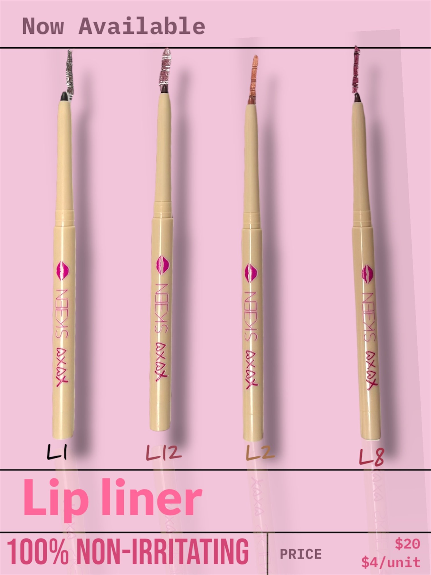 Lip Liner